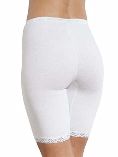 sloggi-basic-long-shorty-unterhose-damen image 8