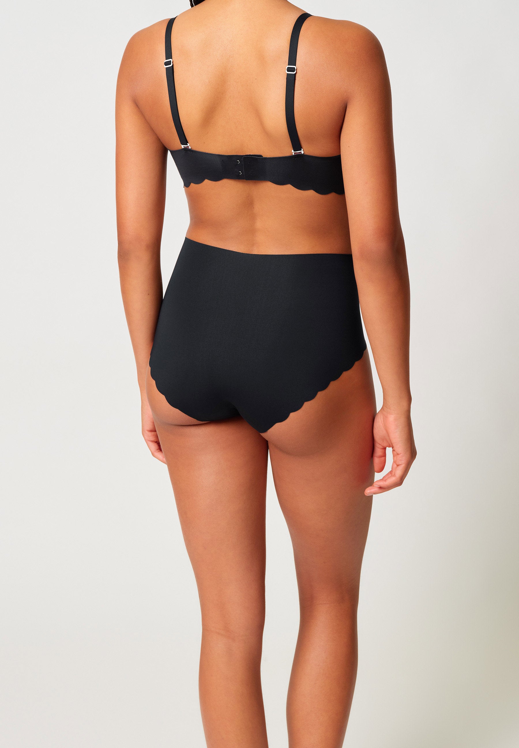 skiny-sensation-high-waist-slips-087059-087665-nahtlos-mikrofaser image 2