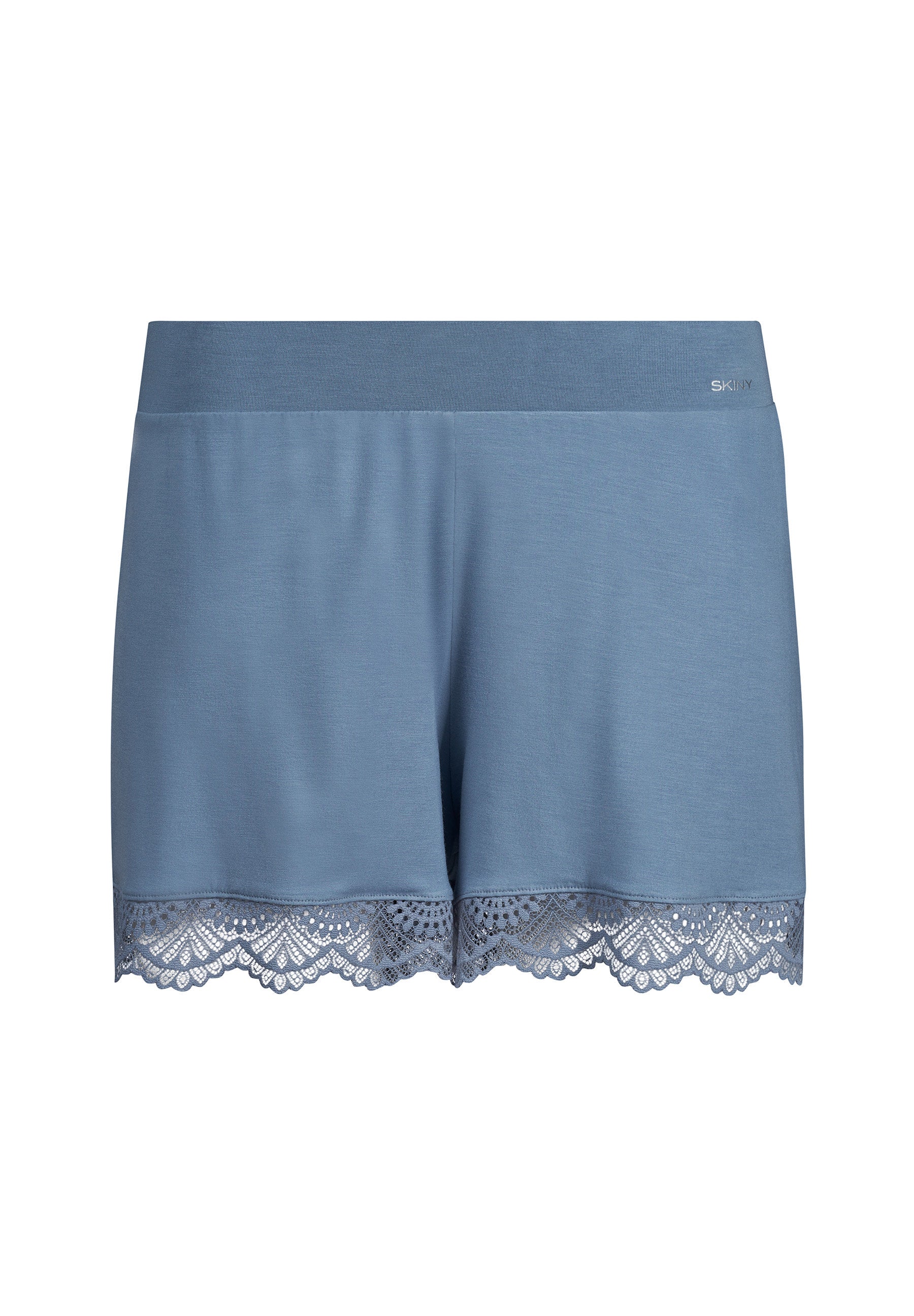 skiny-night-in-mix-match-shorts-mit-spitze-082615 image 3