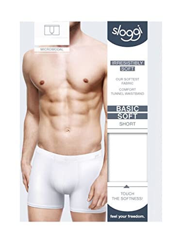 sloggi-basic-soft-short-retroshorts-herren-short image 8