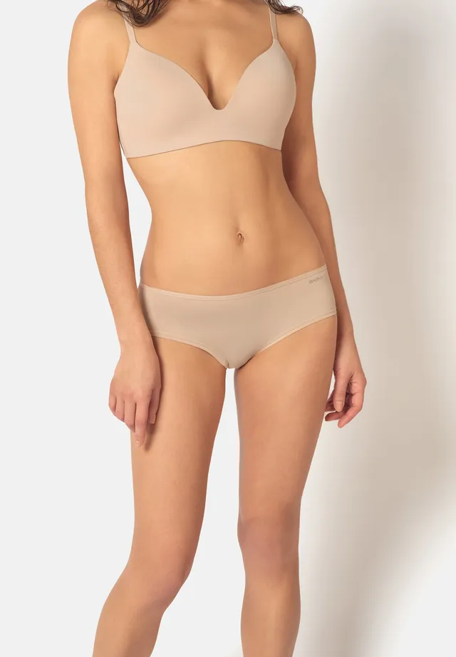 skiny-advantage-micro-panty-2er-pack-085723-082409-high-waist-slip image 1