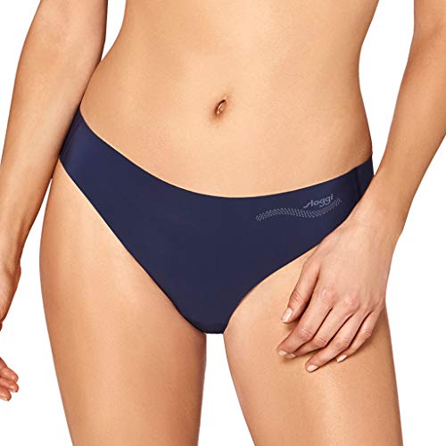 sloggi-zero-feel-string-ex-damen-string-nahtlos image 2