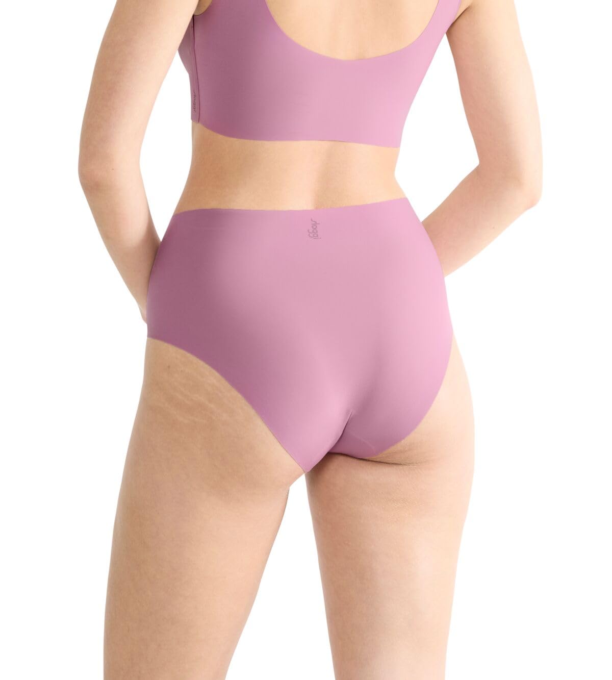 sloggi-zero-feel-2-0-high-waist-slip-lila image 3