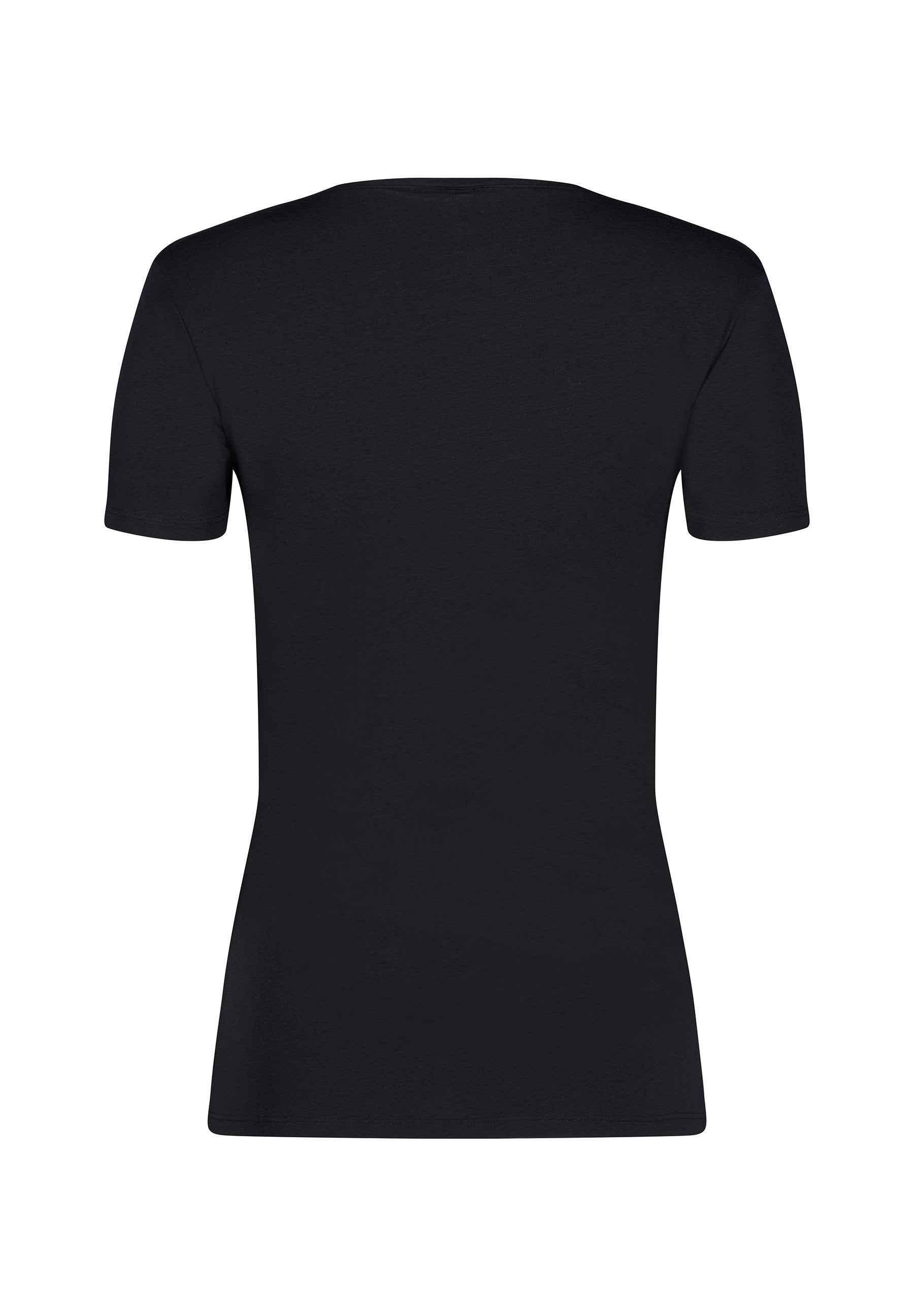 skiny-advantage-cotton-stretch-shirt-kurzarm-damen-t-shirt image 4