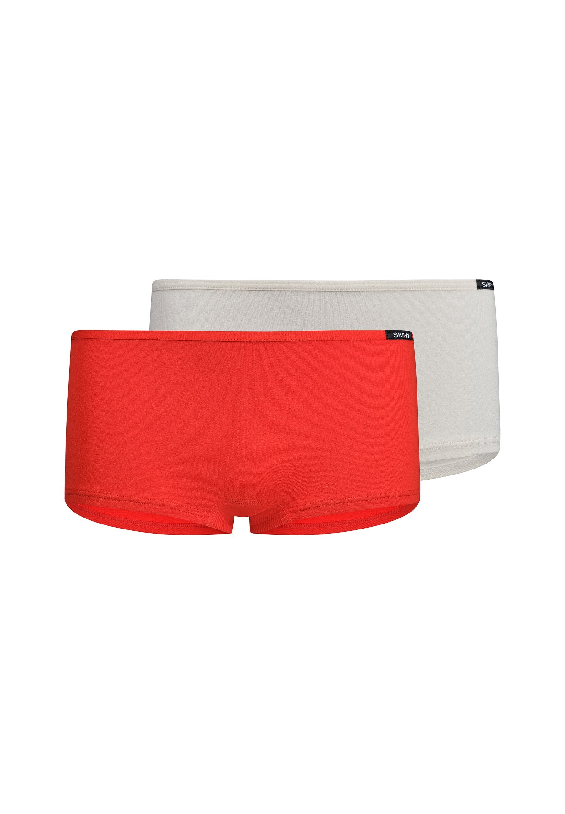 skiny-cotton-essentials-girls-boyleg-shorts-2er-pack-036382-08s568 image 1