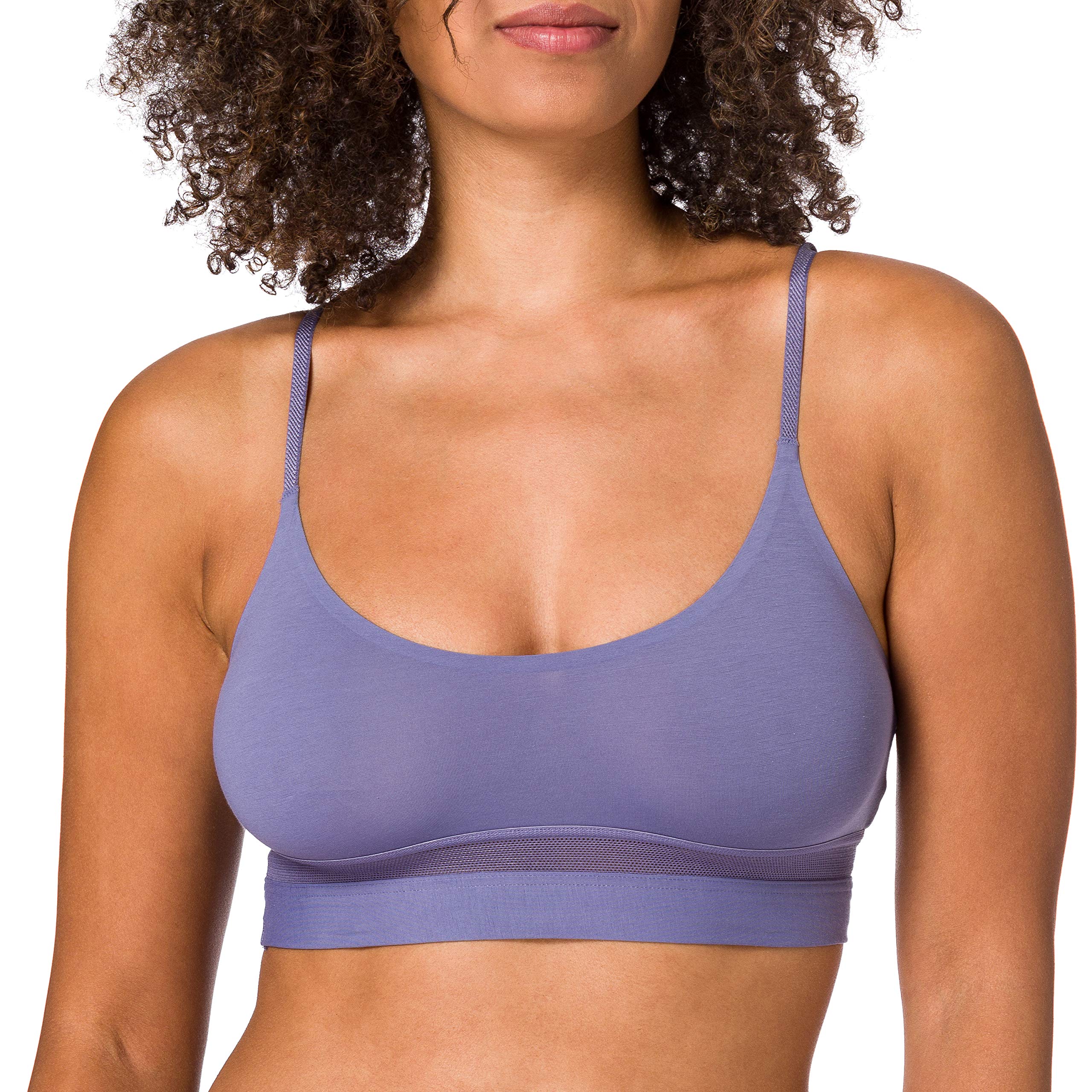 sloggi-ever-fresh-crop-top-bustier-1er-pack image 6