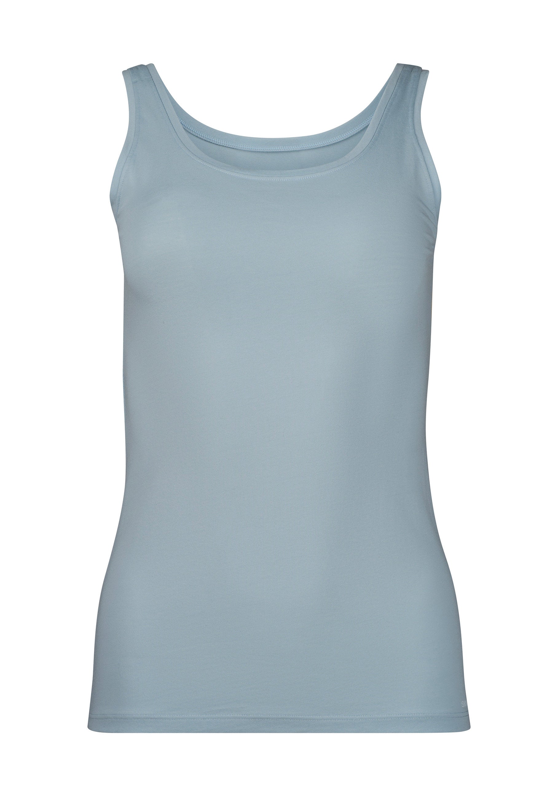 skiny-advantage-cotton-stretch-tank-top-2er-pack-087098-08a138 image 6