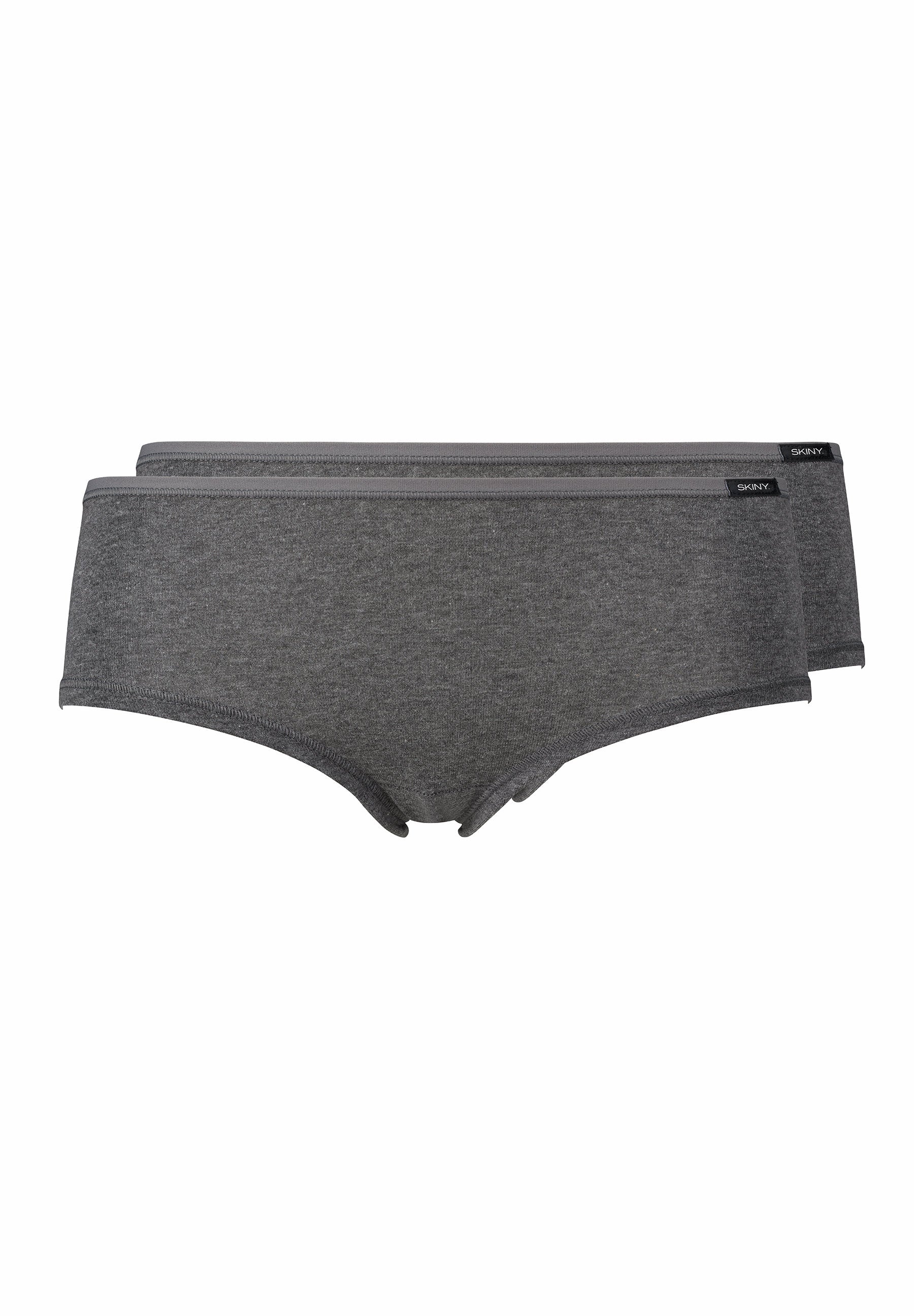 skiny-cotton-advantage-panty-2er-pack-damen-slip-2 image 3