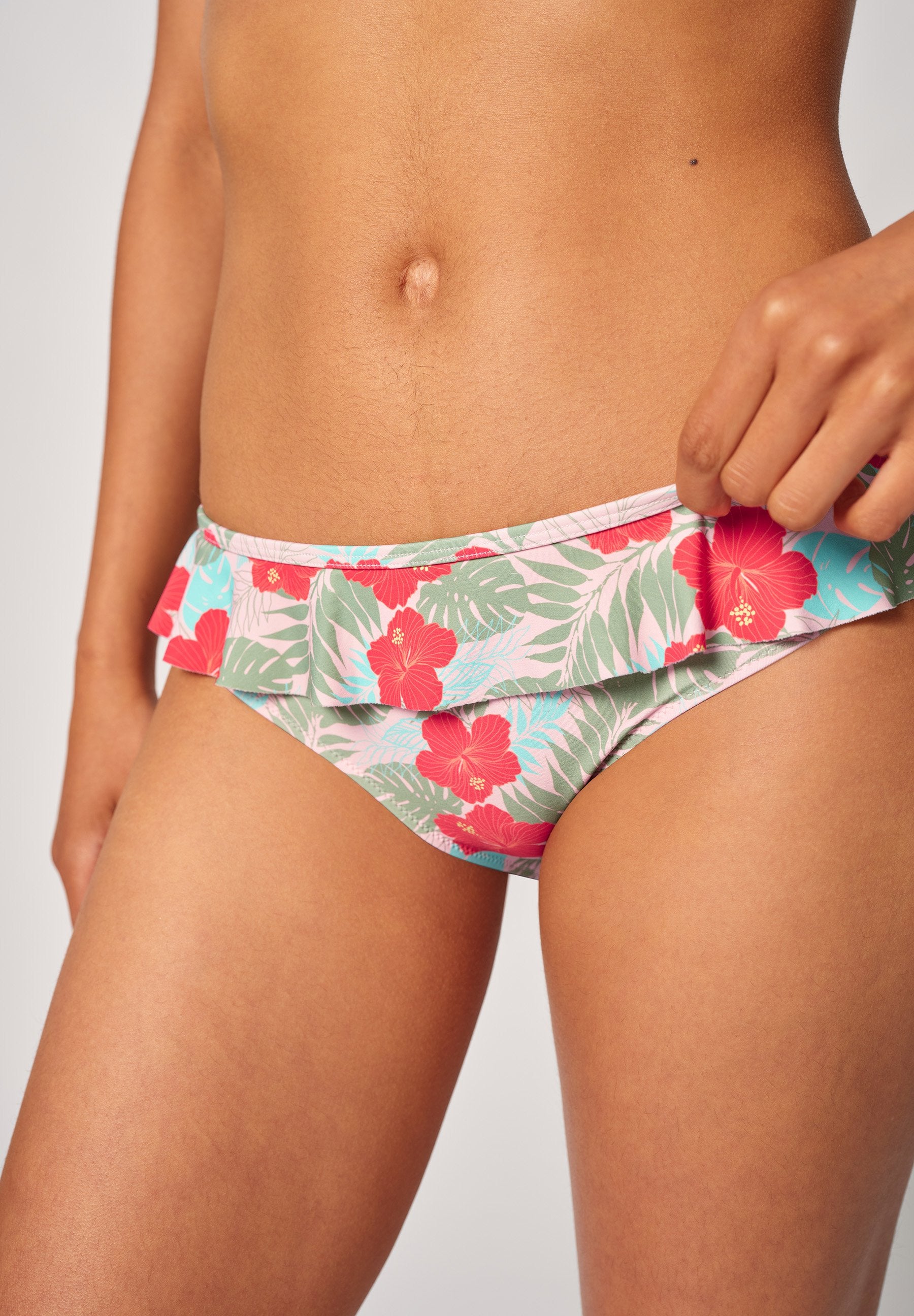 skiny-micro-essentials-tropicalagoon-bikini-slip-083050-08s755 image 5