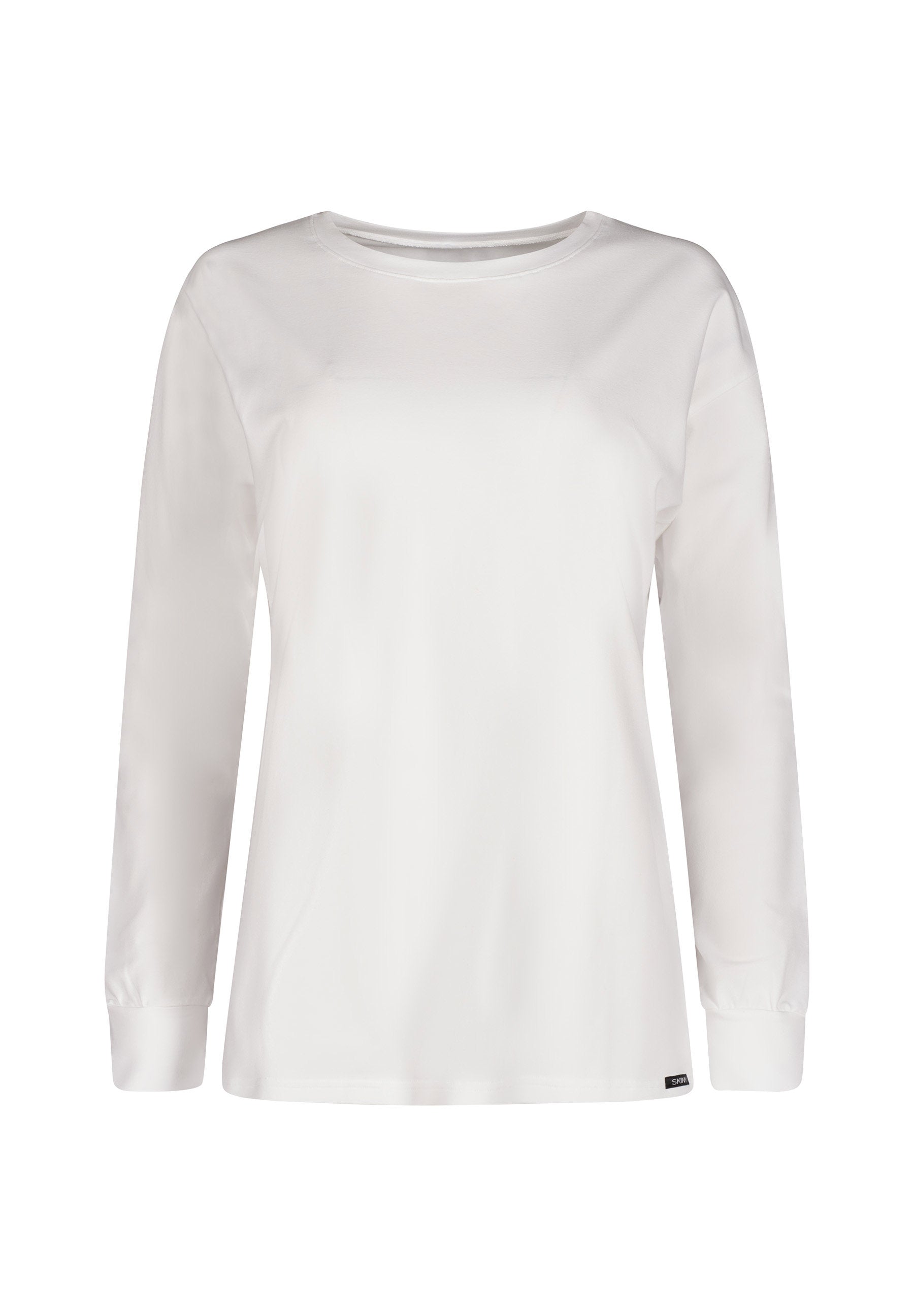 skiny-night-in-mix-match-shirt-langarm-pyjama-oberteil image 3
