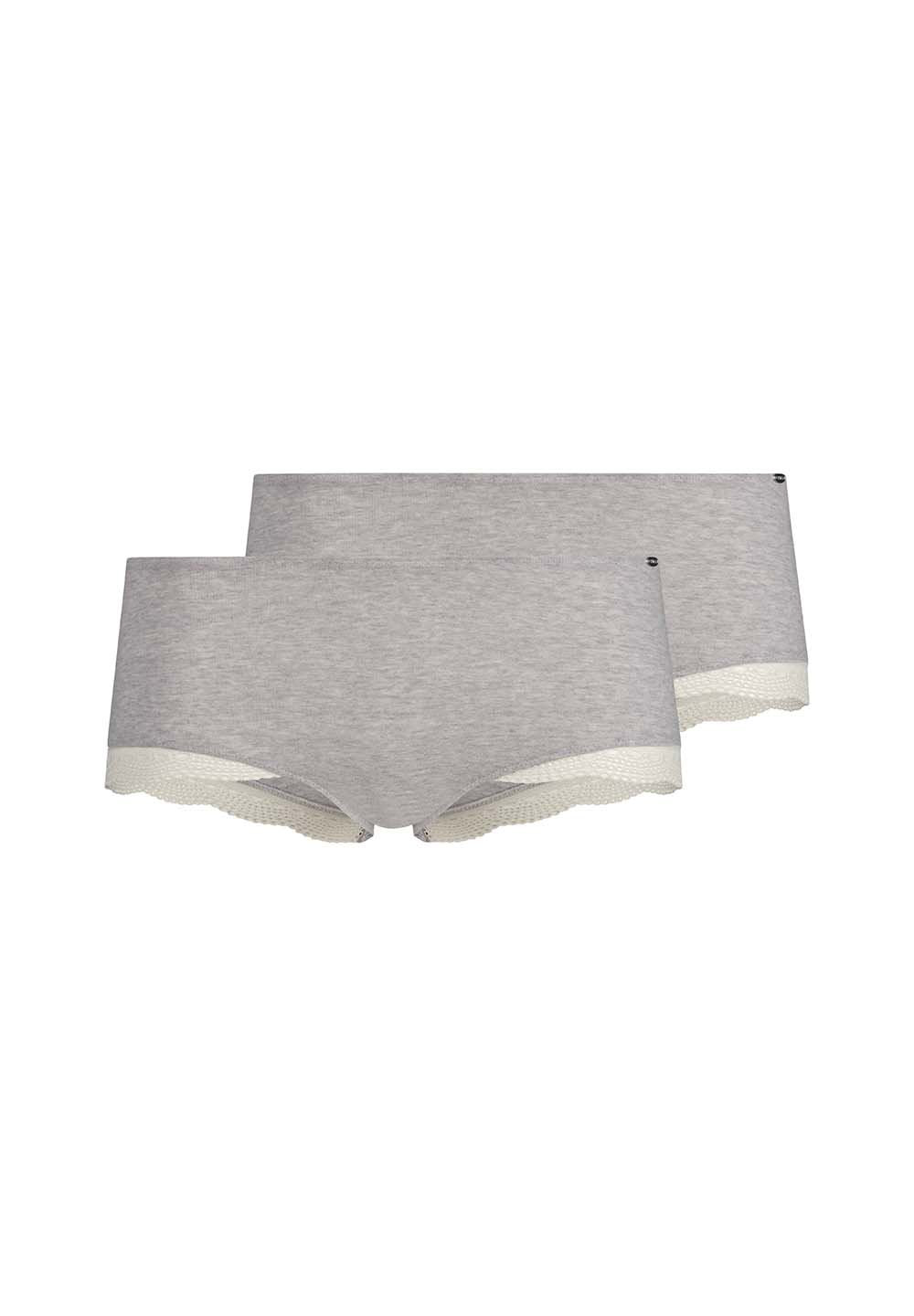 skiny-classicotton-boyleg-shorts-2er-pack-081996 image 3