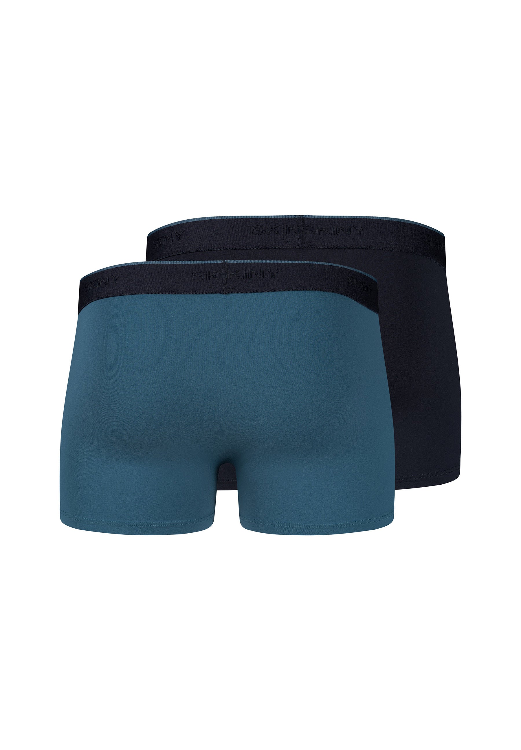 skiny-micro-stretch-trunks-2er-pack-herren-087401-08a120 image 4