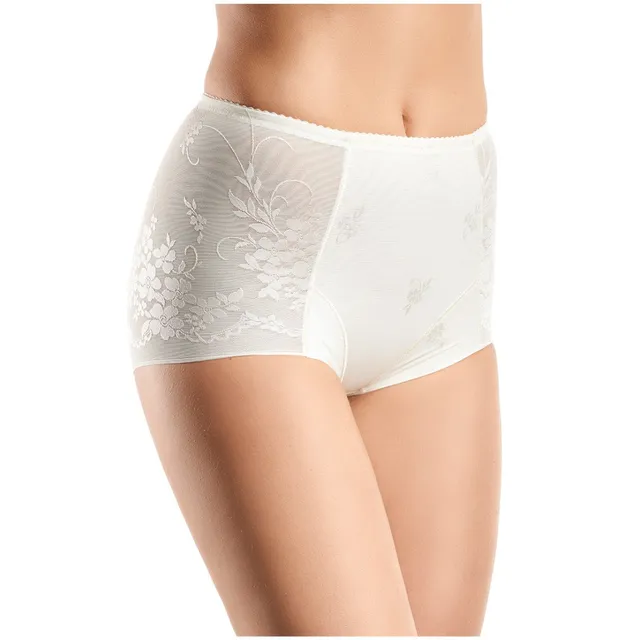 susa-miederhose-mit-bein-classics-figurformend-jacquard image 1