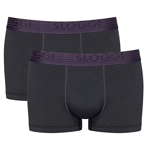 sloggi-men-ever-cool-hipster-retroshorts-2er-pack image 8