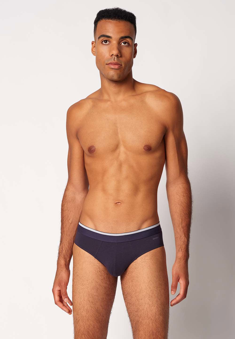 skiny-cotton-multipack-brasil-slips-3er-pack-085741-080393 image 1