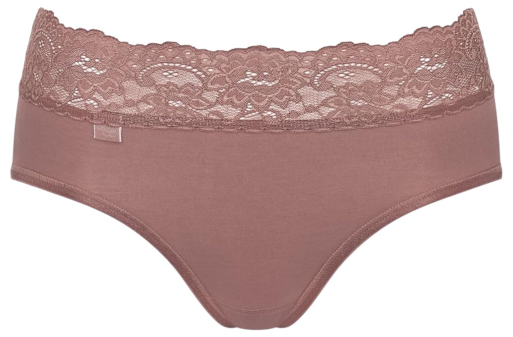 sloggi-romance-midi-damen-unterhose-midi-slip image 6