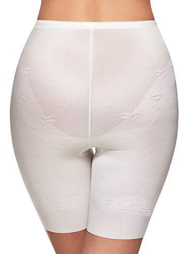 susa-miederhose-mit-bein-classics-5158-shapewear-shorts-mit-shaping-effekt image 4