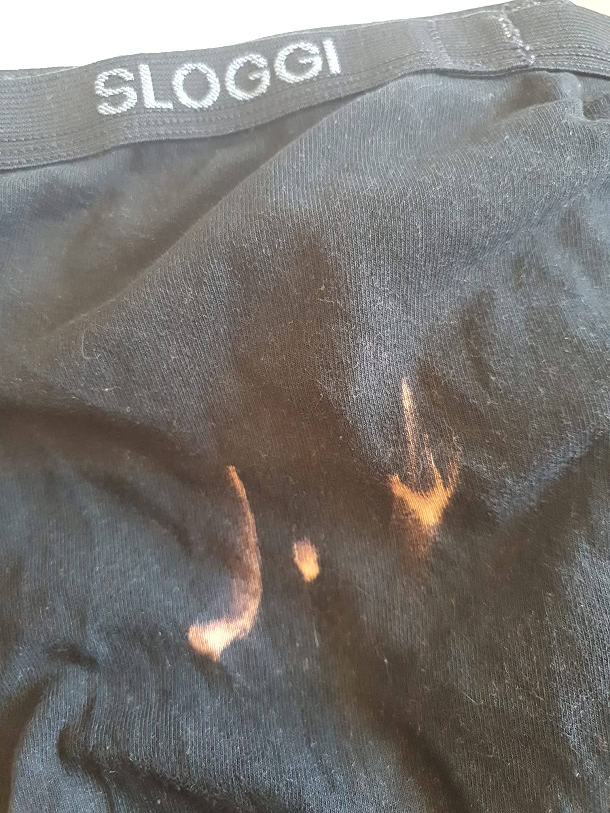 Passt meinem Mann perfekt