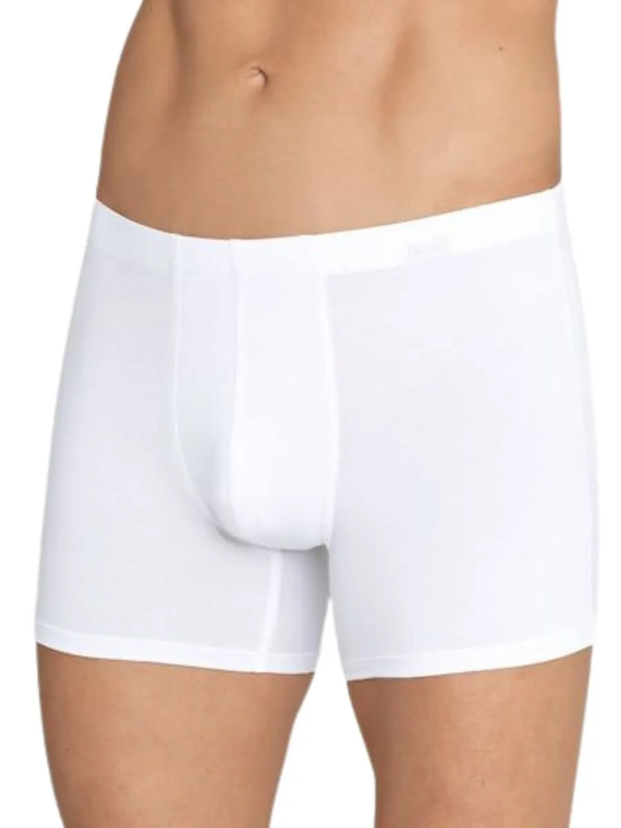 sloggi-basic-soft-short-retroshorts-herren-short image 1