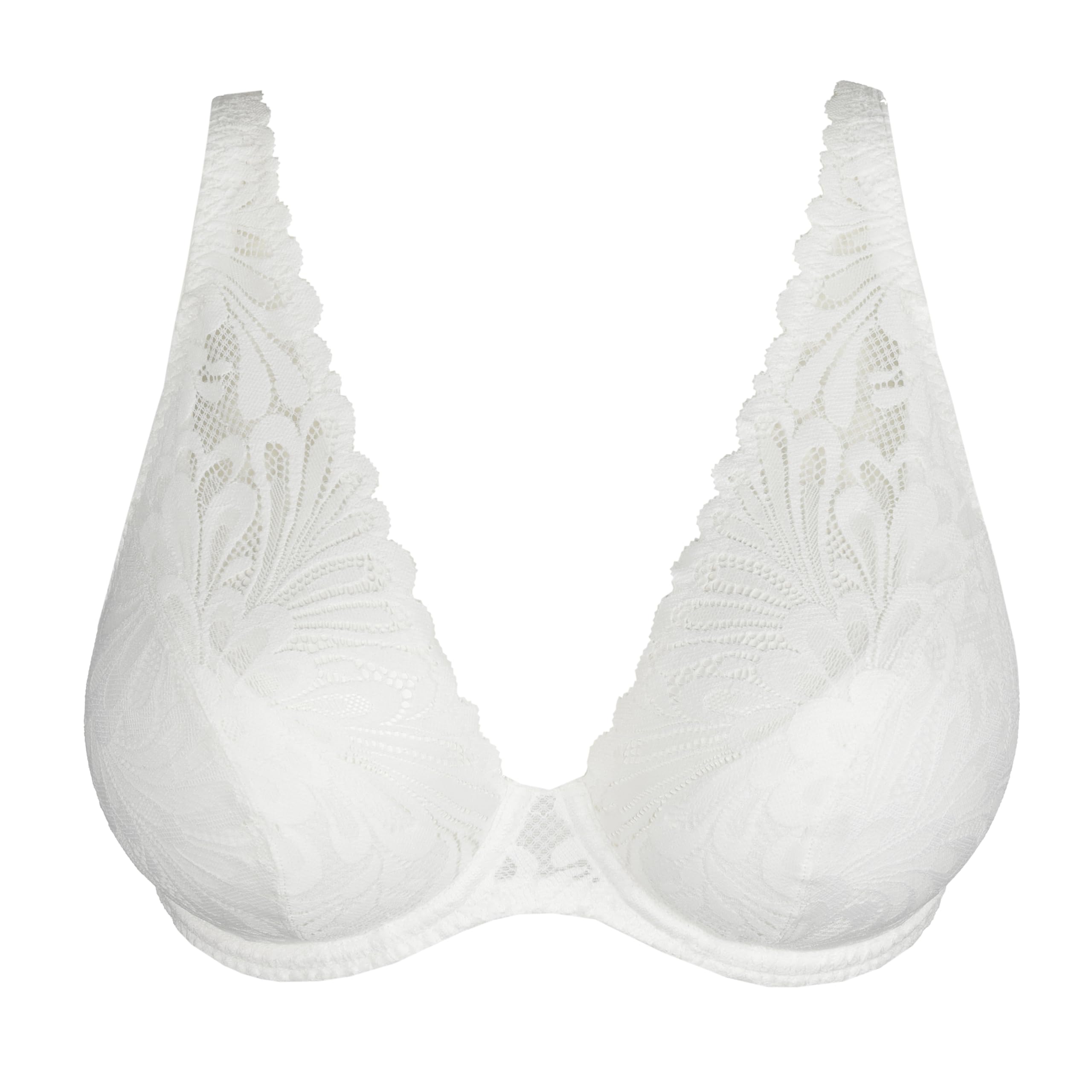 primadonna-rupi-halb-unterlegter-bh-tiefdekollet image 1