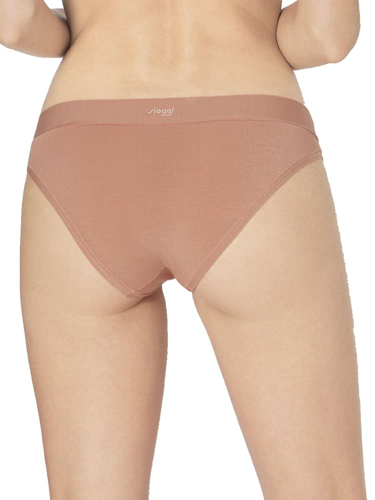 sloggi-damen-go-allround-mini-slip-tencel-1er-pack image 3