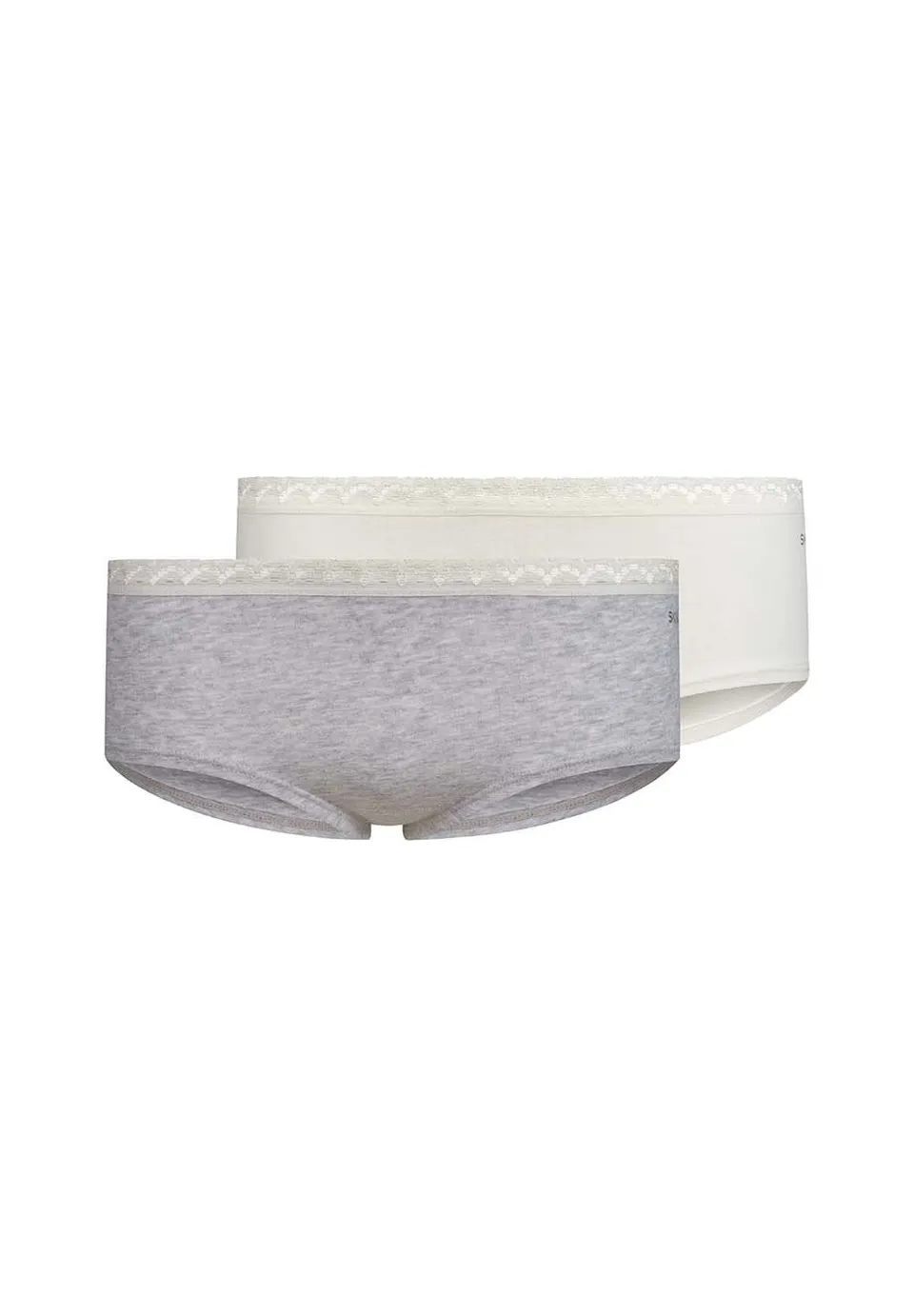 skiny-cottonlace-multipack-m-dchen-slip-2er-pack image 1