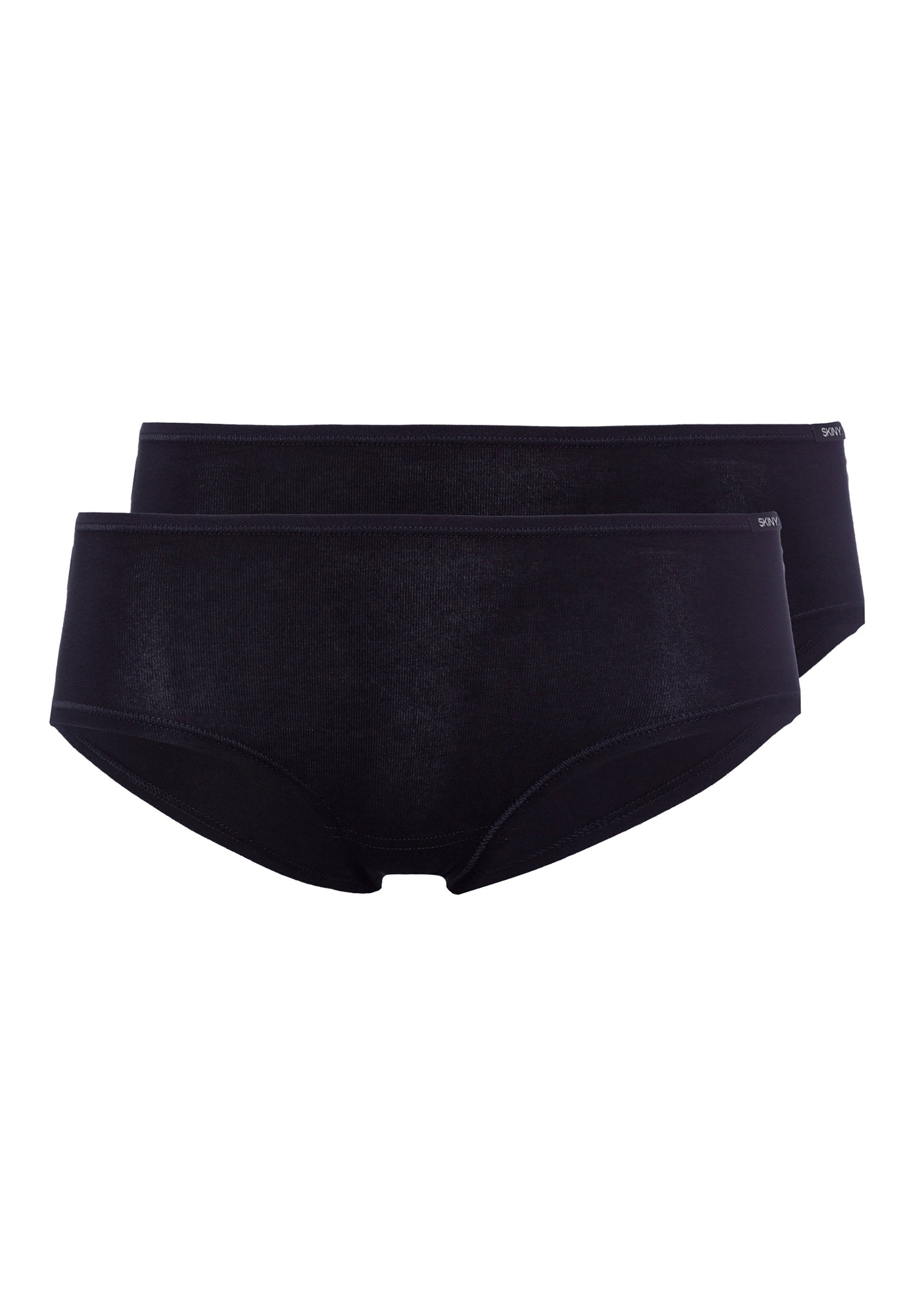skiny-cotton-advantage-panty-2er-pack-damen-slip image 3