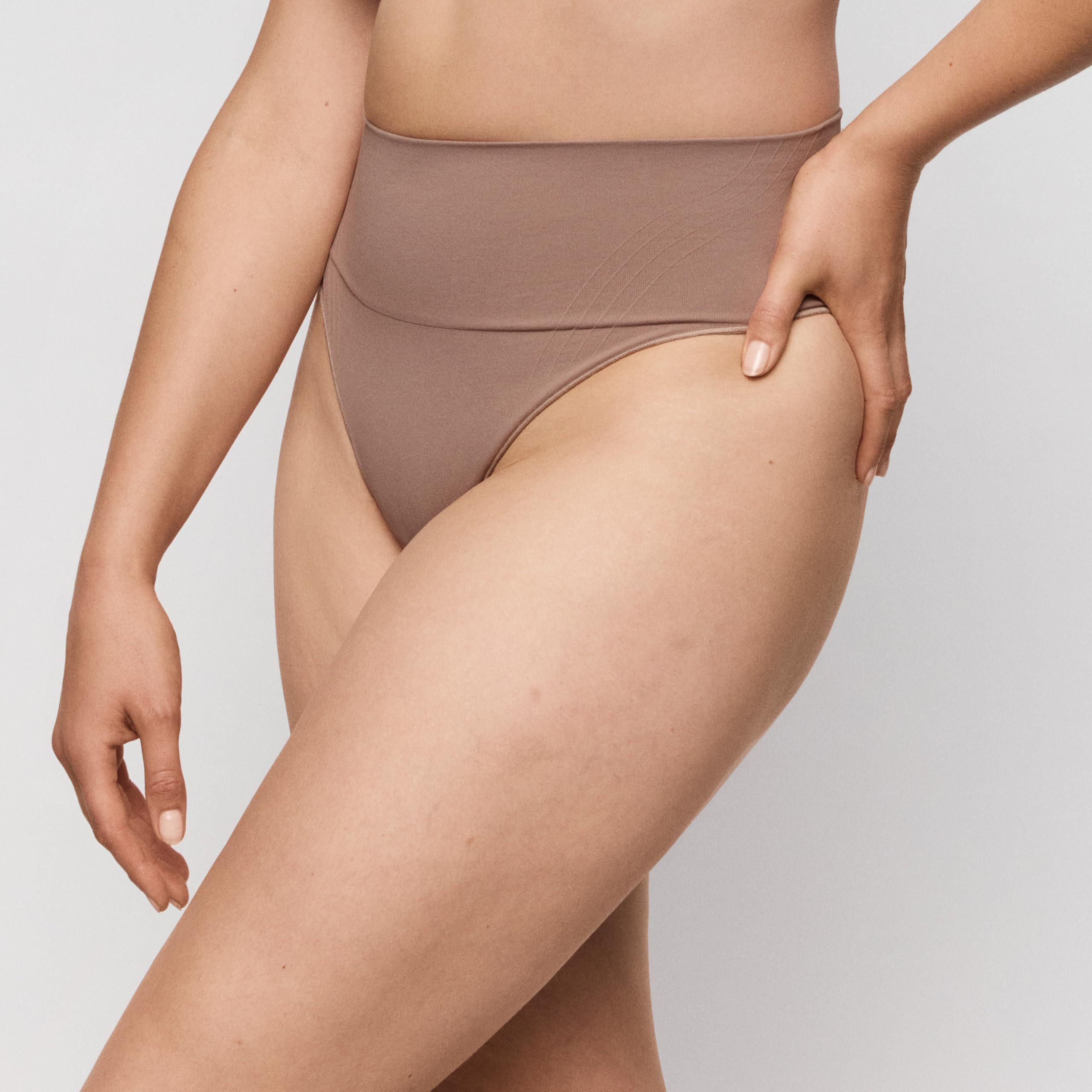 primadonna-nudda-shapewear-string-mit-hoher-taille image 5