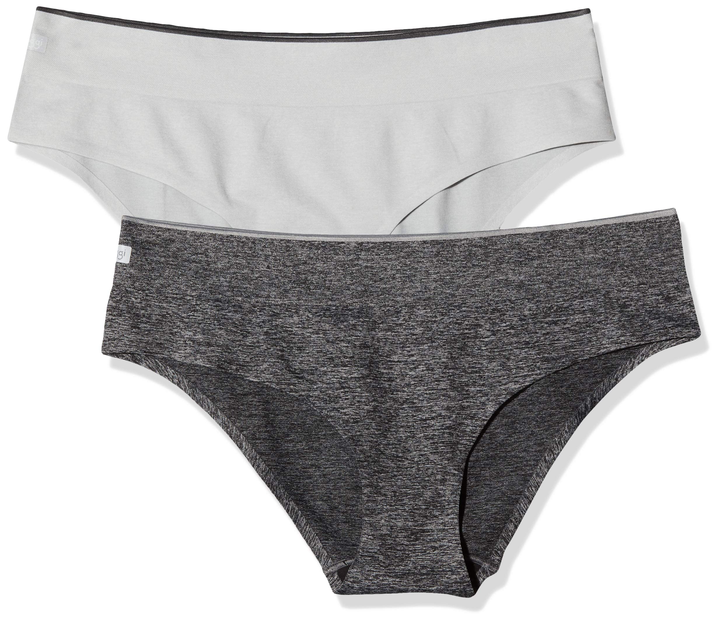 sloggi-women-move-seamless-hipster-2er-pack-seamless-sport-hipster image 1