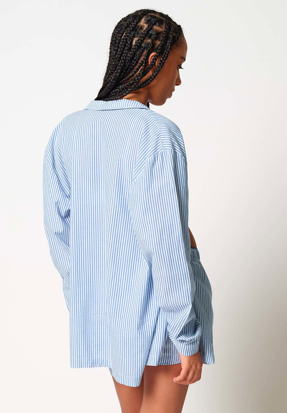skiny-unight-unisex-hemd-langarm-083025-pyjama-oberteil-aus-baumwolle image 4