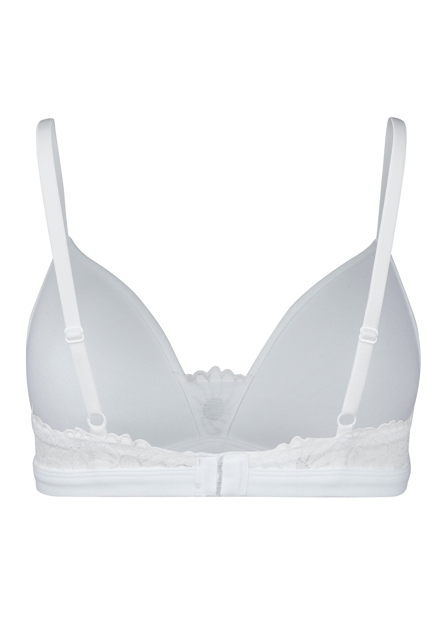 skiny-cottonlace-essentials-padded-triangle-bh-damen image 4