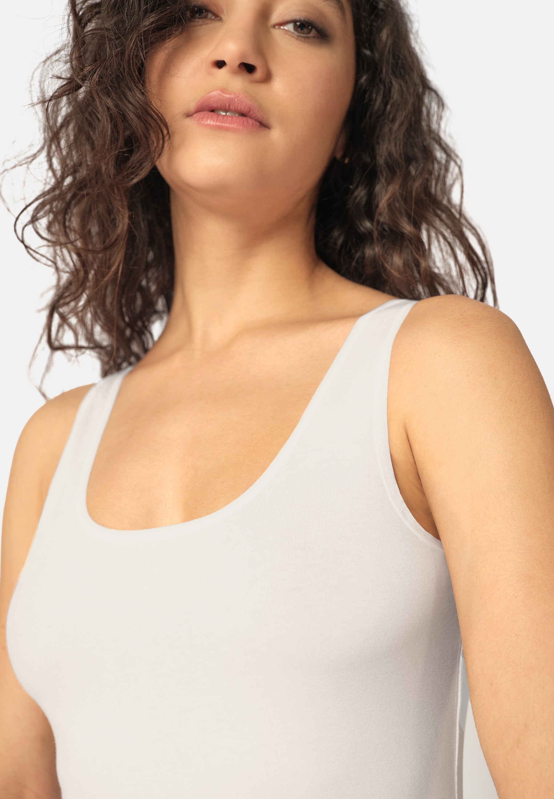 skiny-cotton-tank-top-unterhemd-3er-pack-084651 image 5