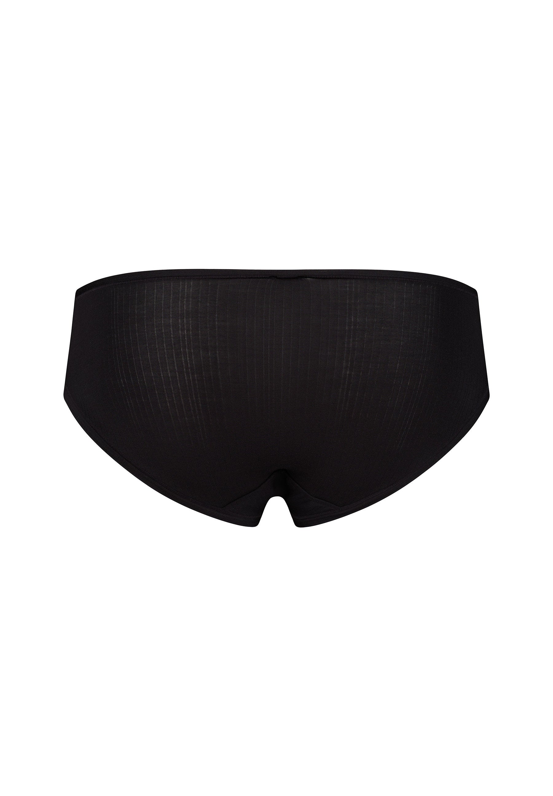 skiny-sheer-modal-bikini-slip-rio-schwarz image 4