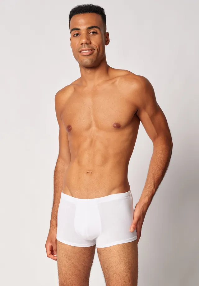 skiny-cotton-multipack-trunks-herren-2er-pack-087608-080500 image 1