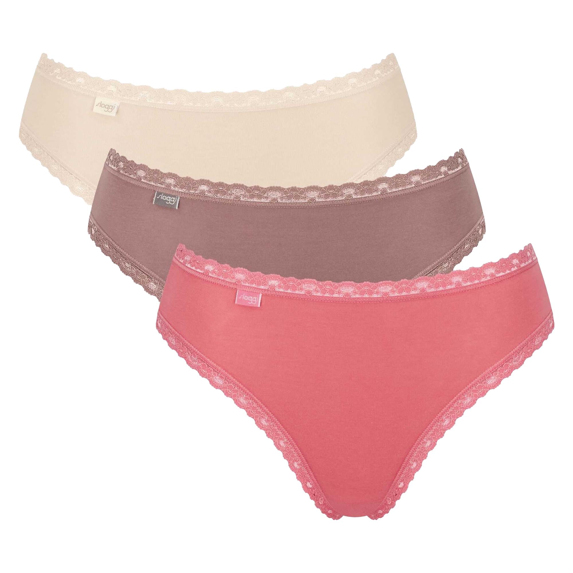 sloggi-24-7-weekend-holiday-tai-damen-tai-slip-3er-pack-baumwolle-mit-lycra image 5