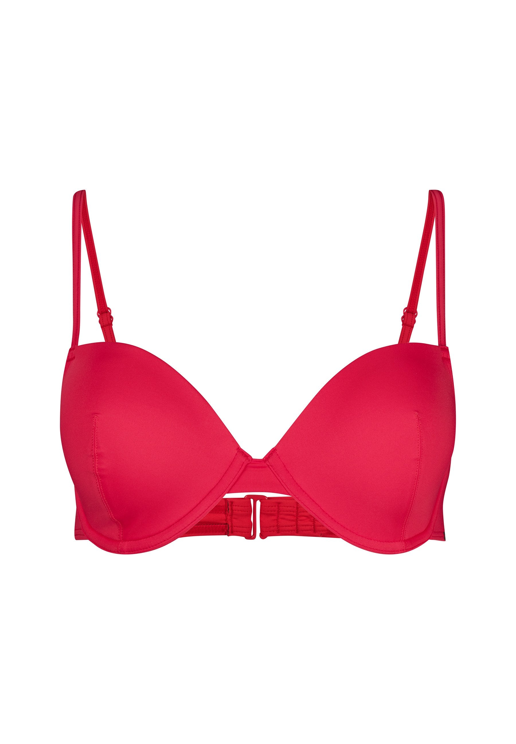 skiny-maritimemotion-padded-bikini-oberteil-halter-damen image 3