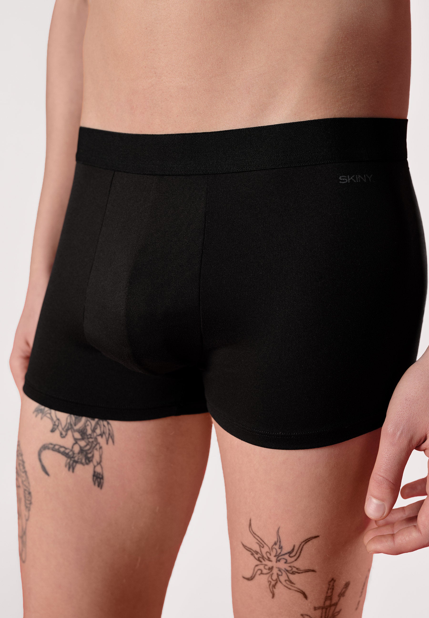 skiny-comfort-light-trunks-2er-pack-herren-microfaser image 4