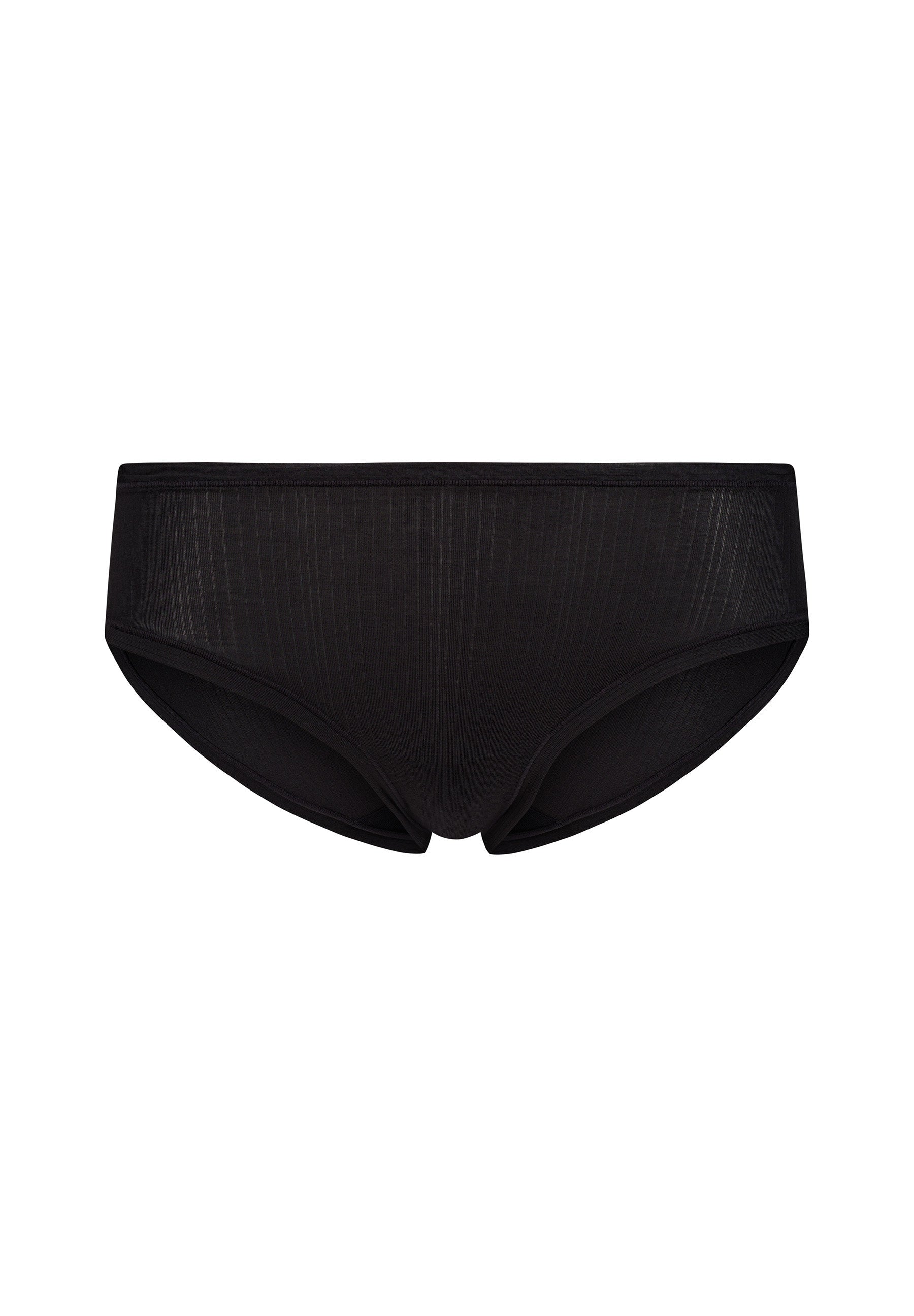 skiny-sheer-modal-bikini-slip-rio-schwarz image 3