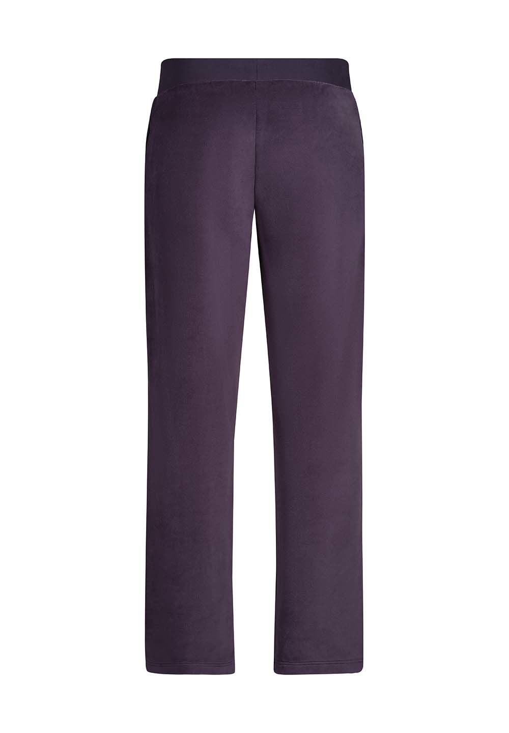 skiny-night-in-skiny-03-damen-pyjama-hose-lang-samt-086969 image 4