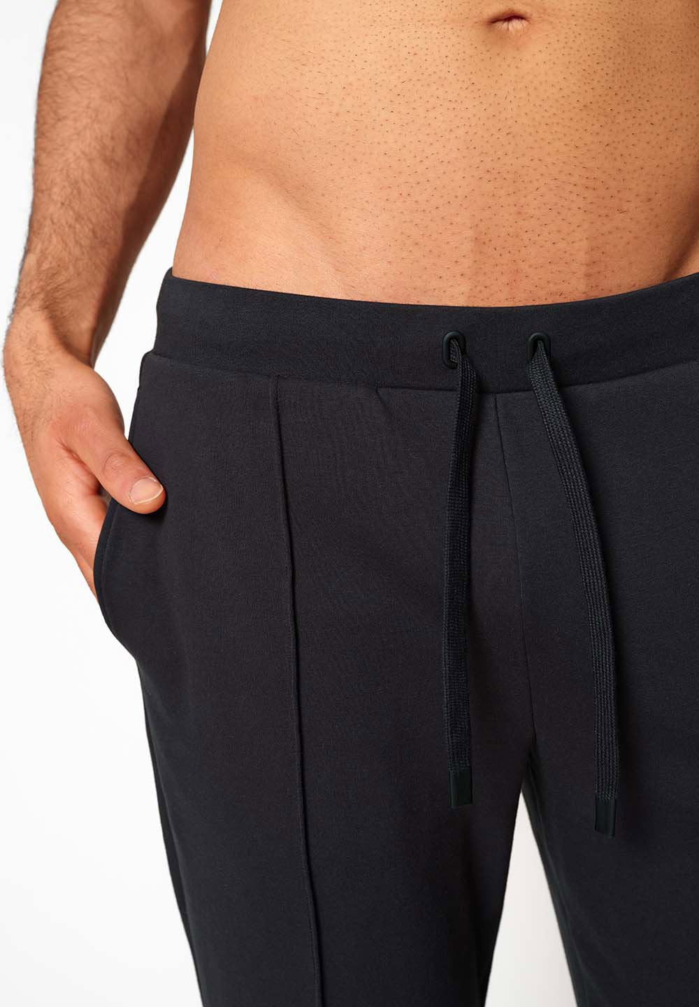 skiny-x-lounge-hose-lang-aus-baumwolle-mit-elasthan image 5