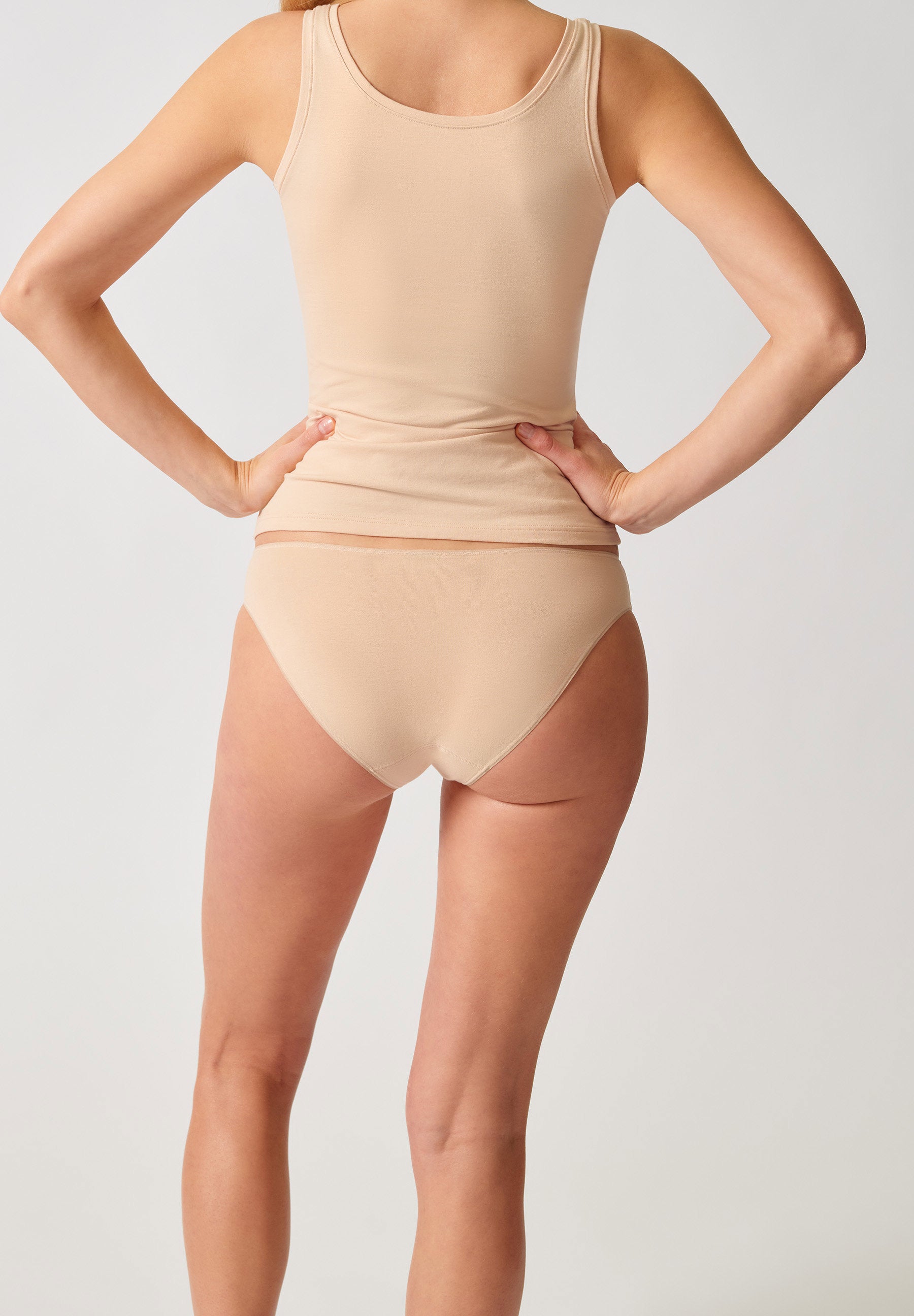 skiny-advantage-cotton-stretch-bikini-slips-rio-2er-pack-087088-082409 image 2