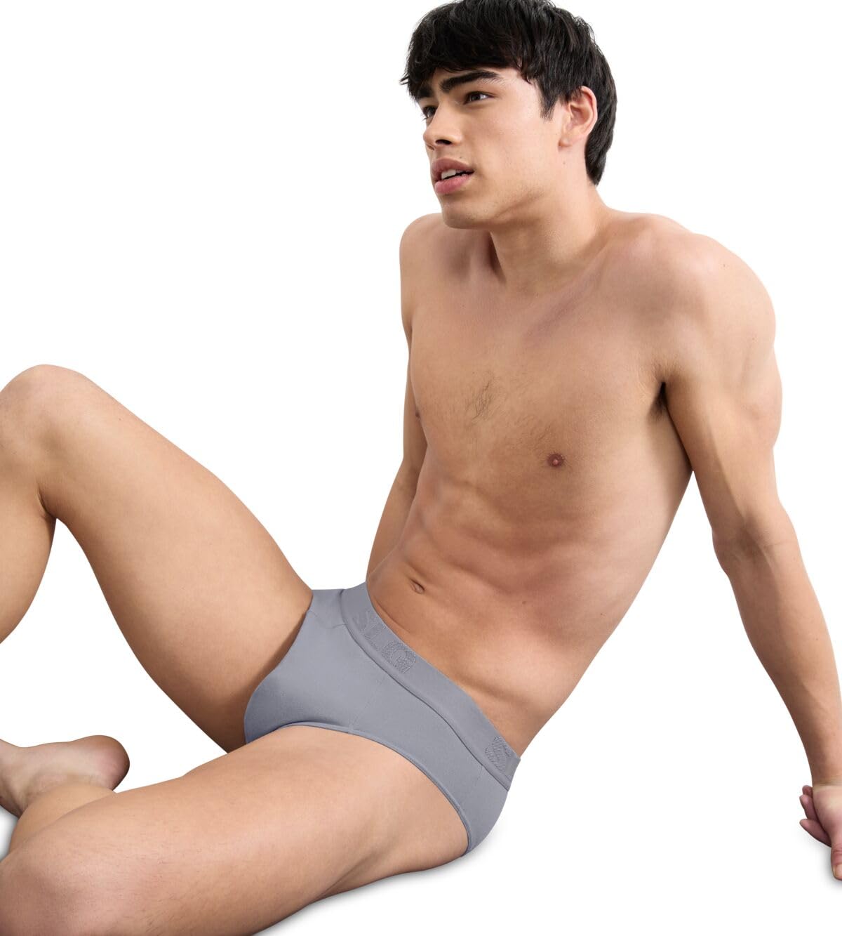 sloggi-slg-base-soft-slip-damen-2er-pack image 4