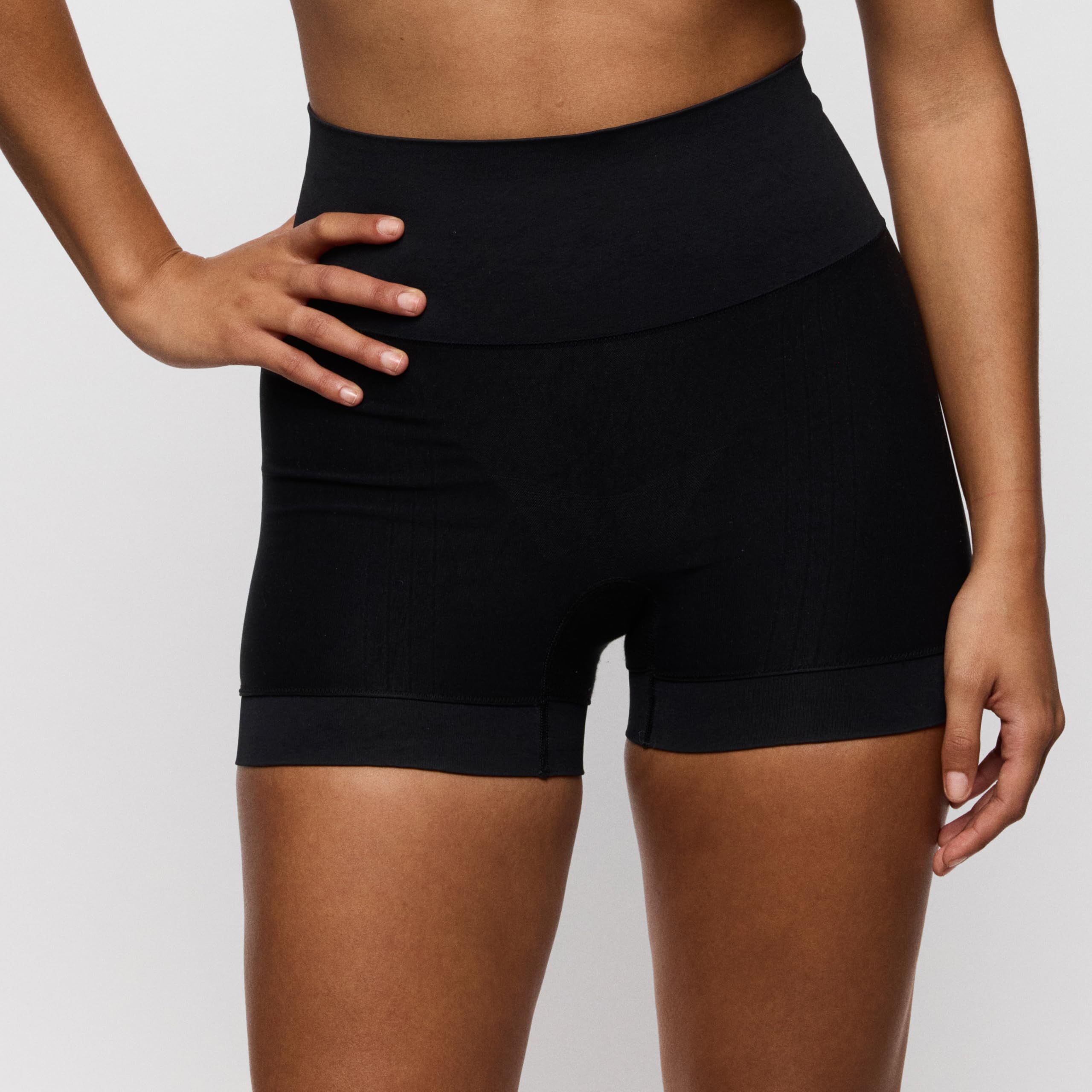 primadonna-nudda-shapewear-shorts image 5