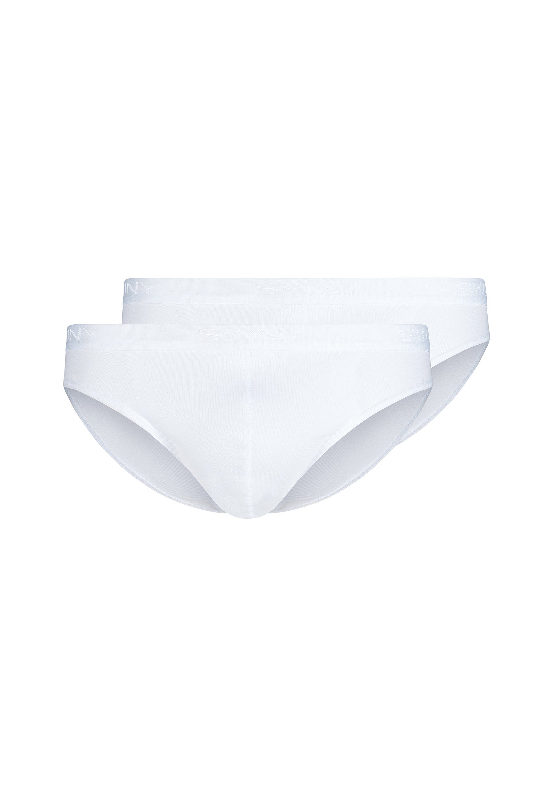 skiny-cotton-rib-briefs-2er-pack-080694-080500-herren-slips-100-baumwolle image 3