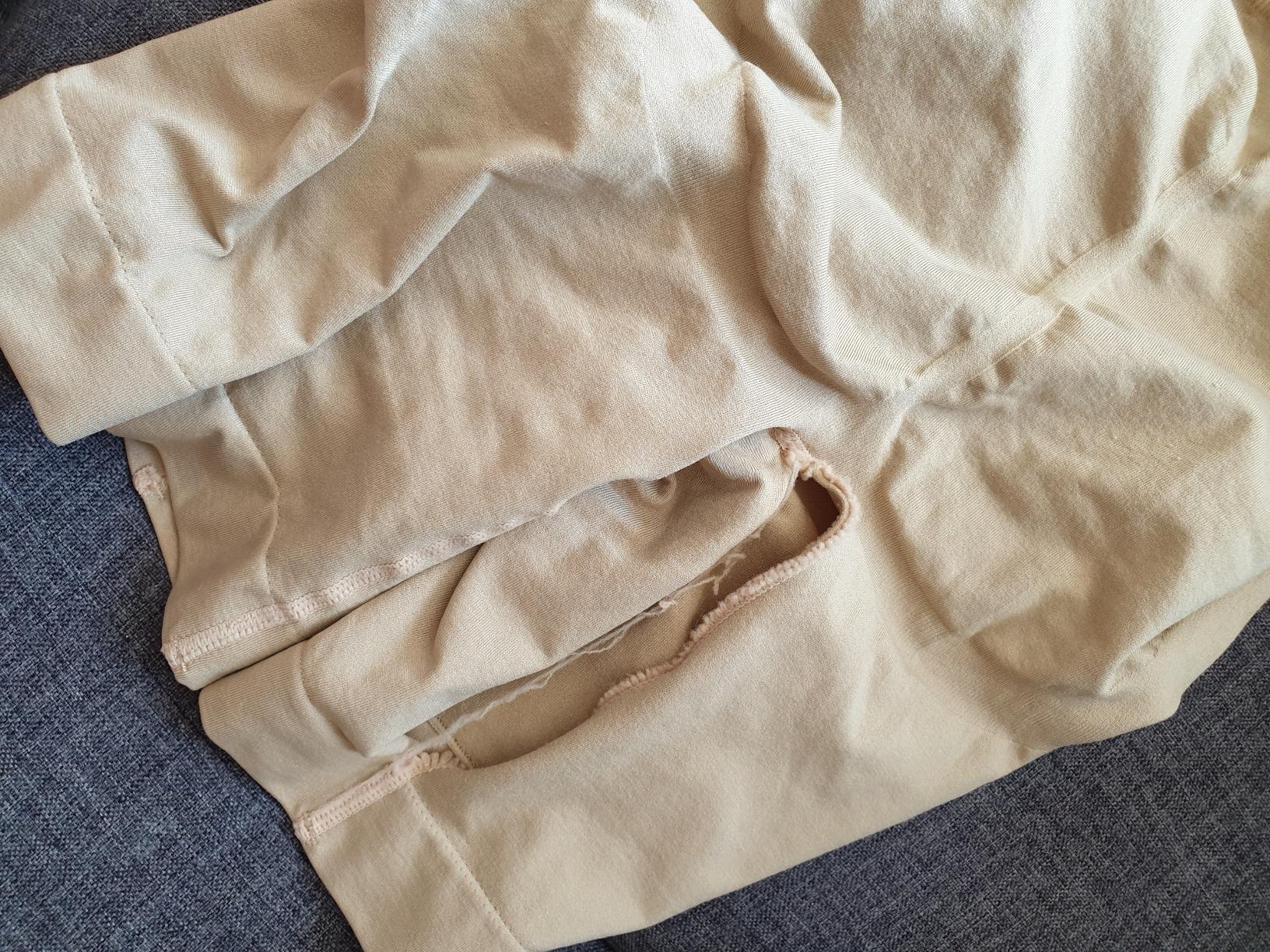 Mit 62 endlich was Bequemes gefunden