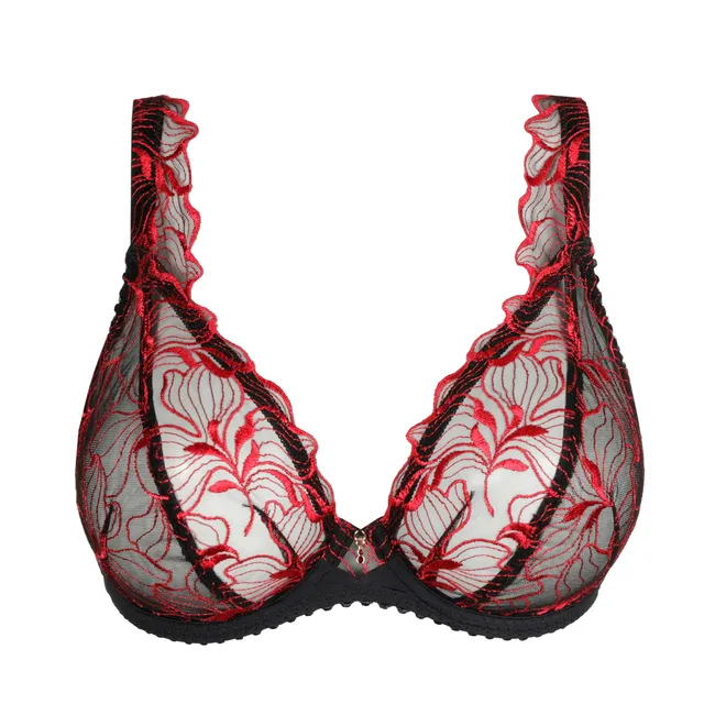 primadonna-springdale-tiefdekolletierter-bh image 1