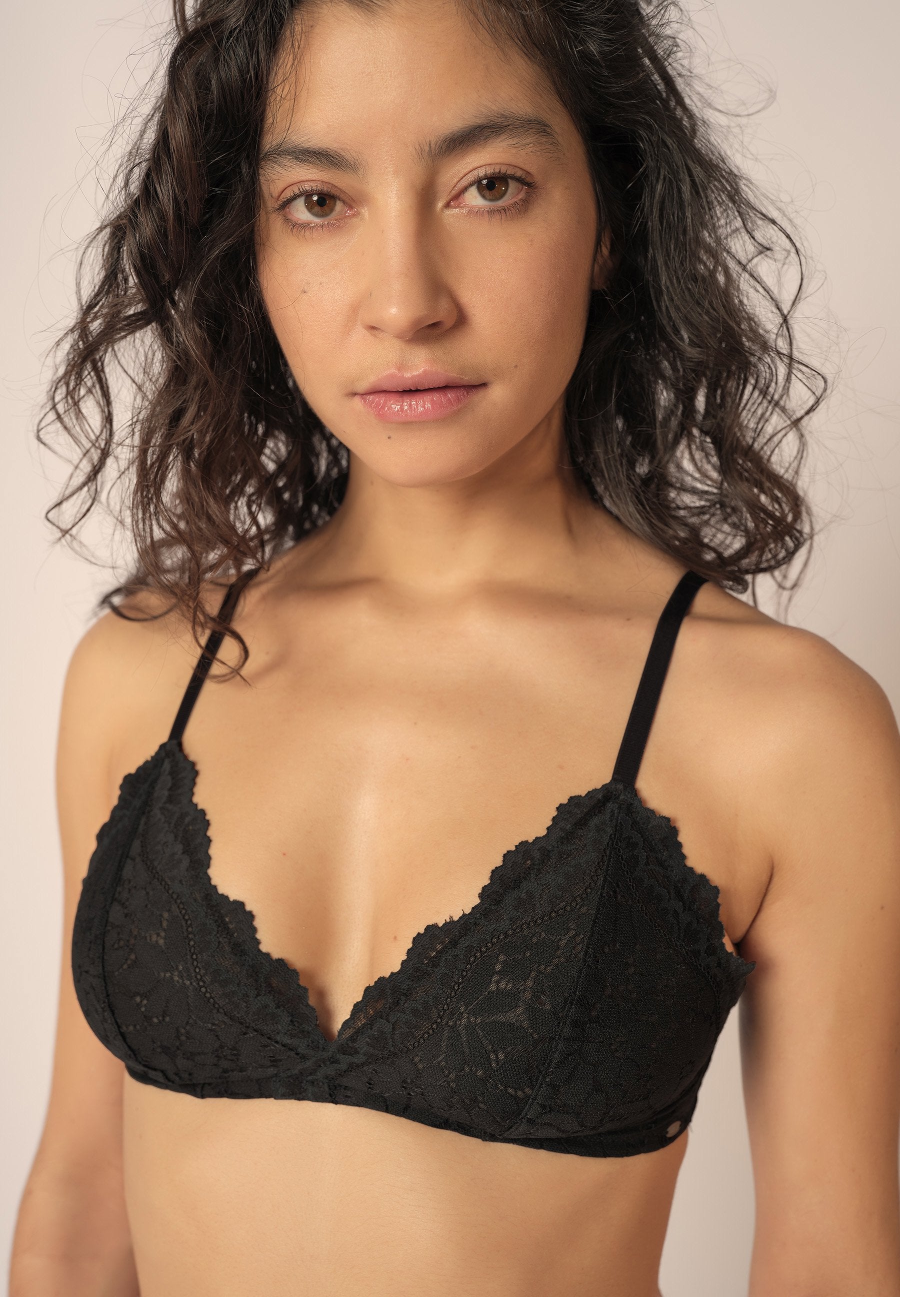 skiny-wonderfulace-bustier-081162-087665-b-gellos-ungepolstert-mit-spitze image 5