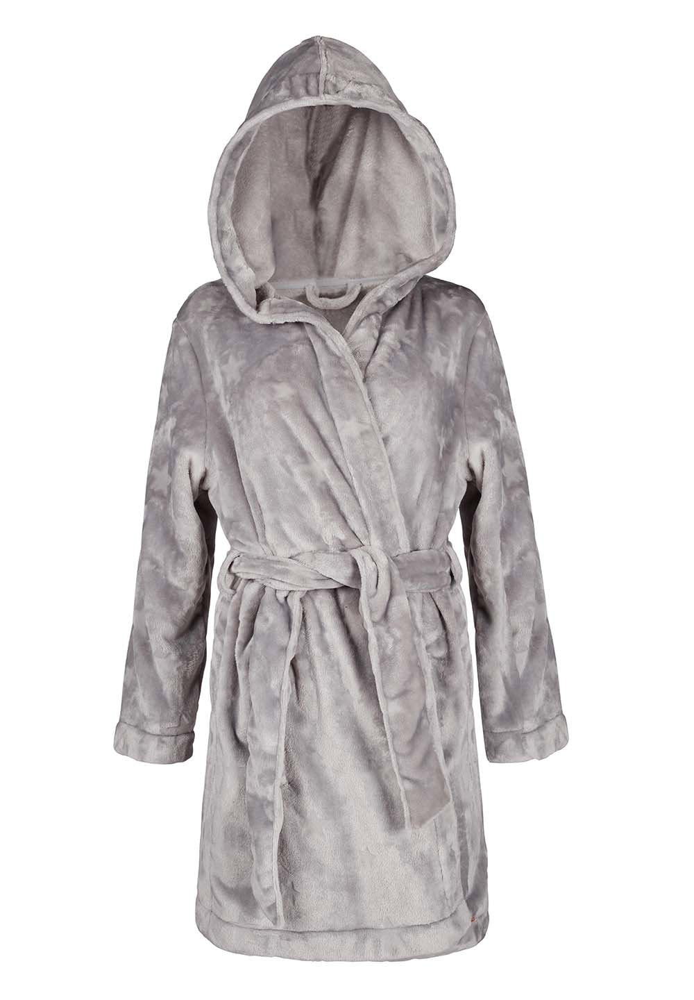 skiny-night-in-mix-match-bademantel-mit-kapuze-flauschiger-morgenmantel image 6