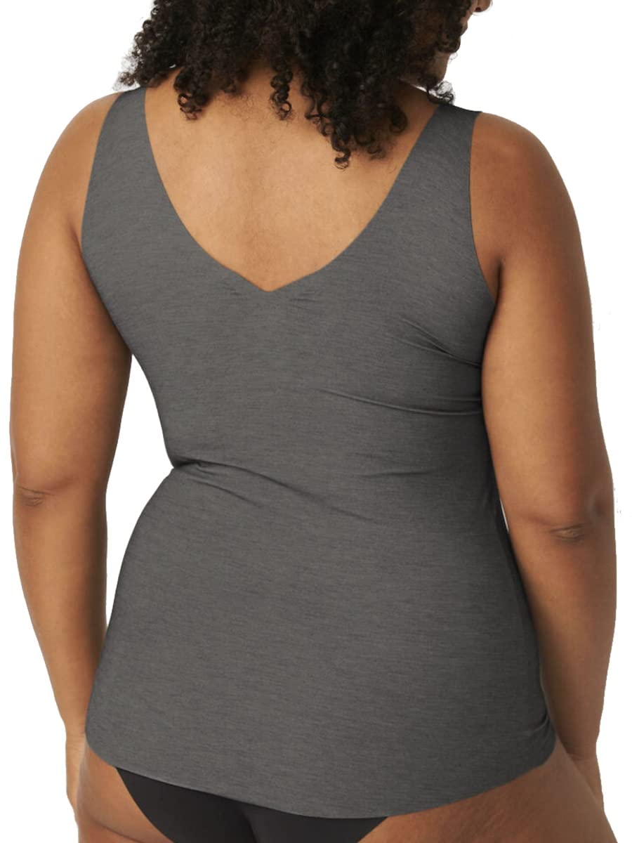 sloggi-zero-feel-natural-shirt-bh-hemd-damen-mit-pads-2 image 3