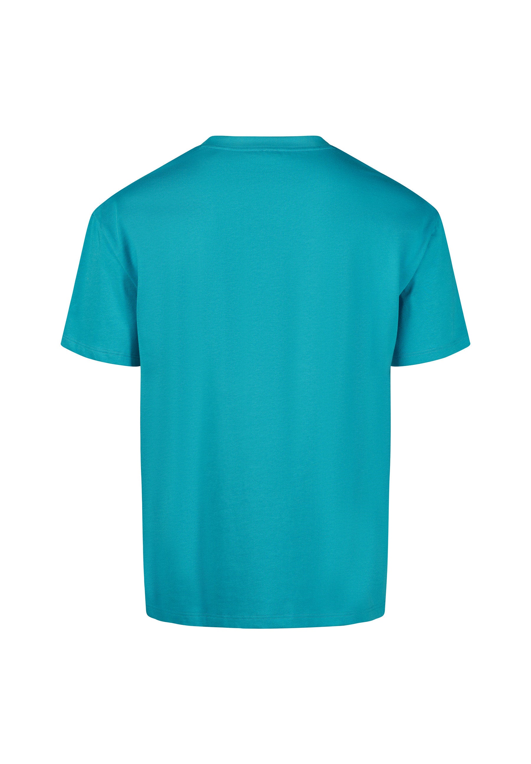 skiny-premium-heavy-tee-shirt-kurzarm-100-baumwolle-oversized image 4